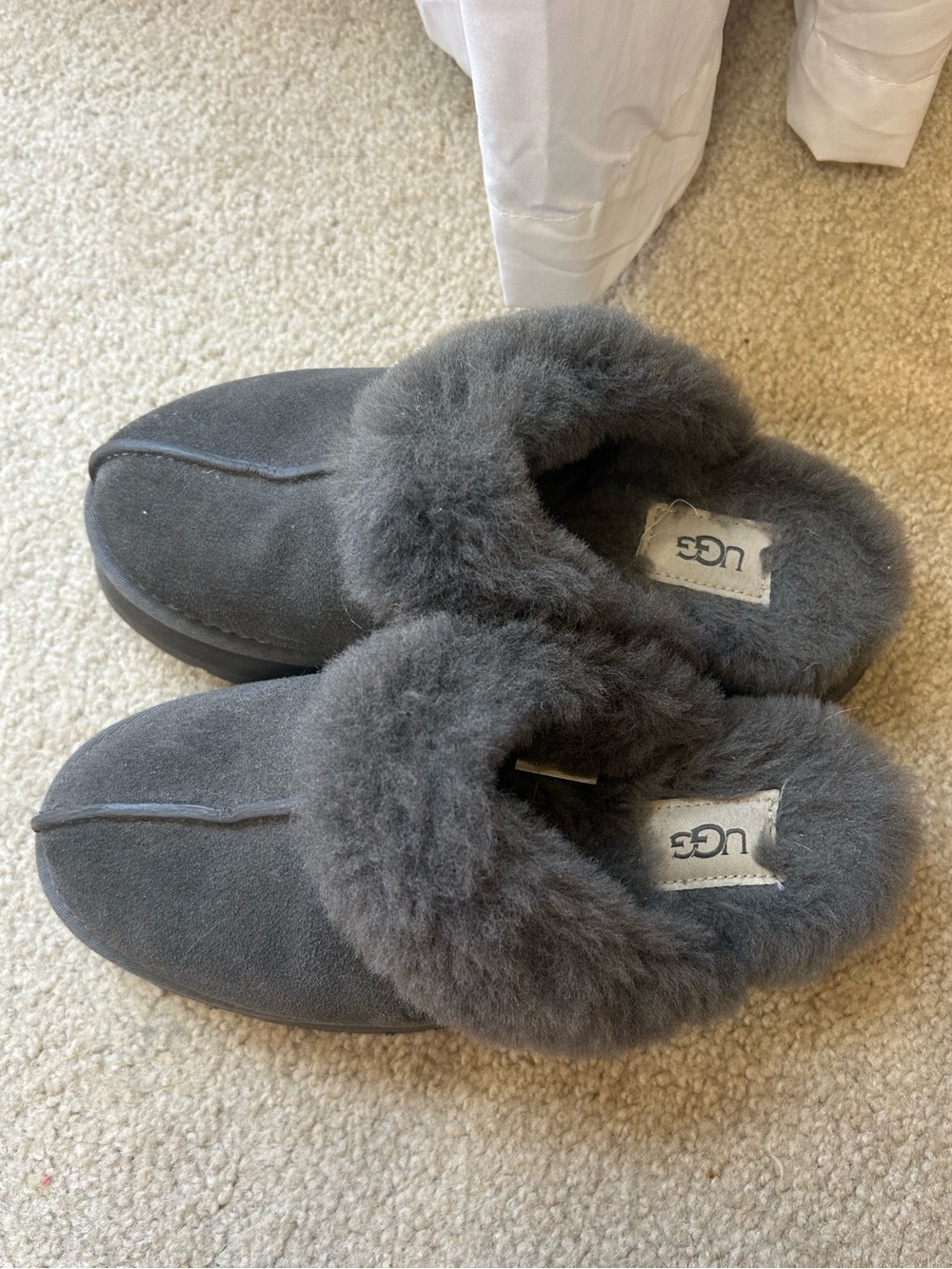 Ugg Slippers